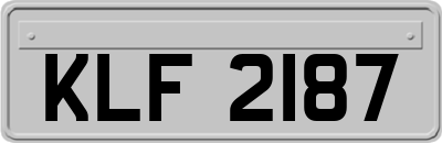 KLF2187