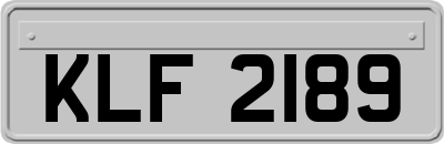 KLF2189