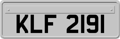 KLF2191
