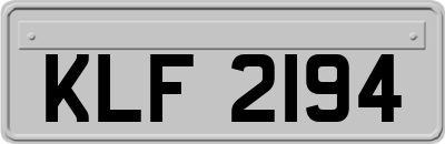 KLF2194