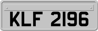 KLF2196