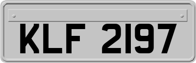 KLF2197