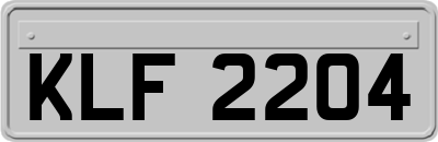 KLF2204