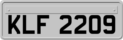 KLF2209