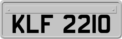 KLF2210