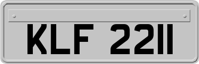 KLF2211