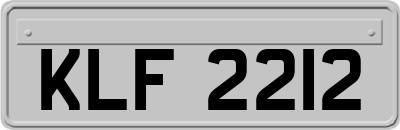 KLF2212