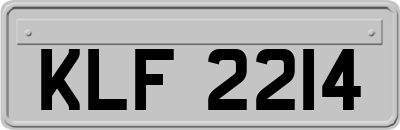 KLF2214