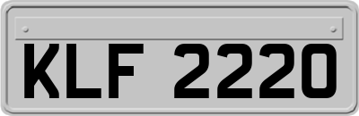 KLF2220