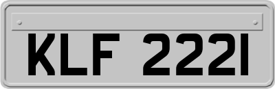 KLF2221