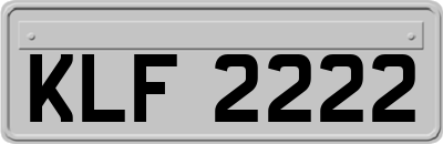 KLF2222