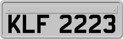 KLF2223