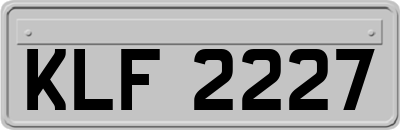 KLF2227