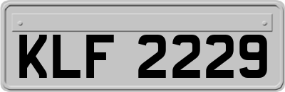 KLF2229