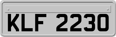 KLF2230