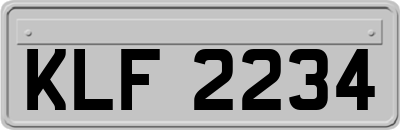 KLF2234
