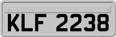 KLF2238