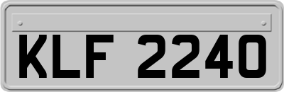 KLF2240