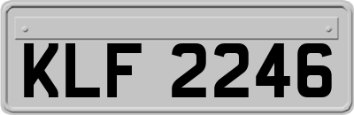 KLF2246