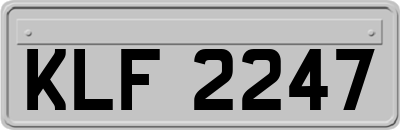 KLF2247