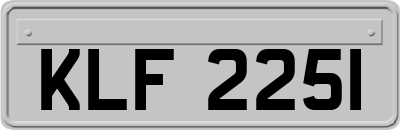 KLF2251