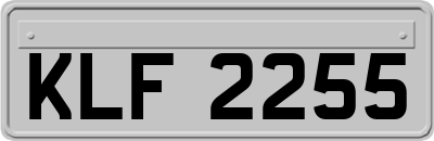 KLF2255