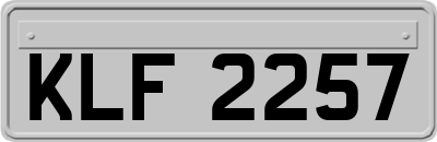 KLF2257
