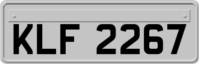 KLF2267