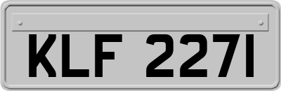 KLF2271