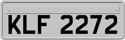 KLF2272