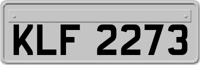 KLF2273