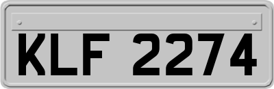 KLF2274