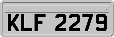 KLF2279