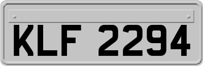 KLF2294