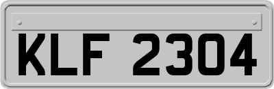 KLF2304