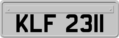 KLF2311