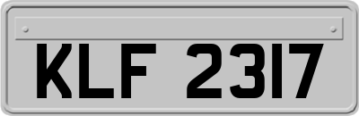 KLF2317