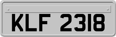 KLF2318