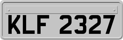KLF2327