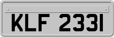 KLF2331