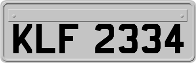 KLF2334