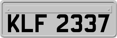 KLF2337