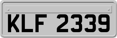 KLF2339