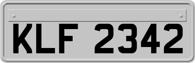KLF2342