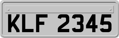 KLF2345