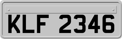 KLF2346