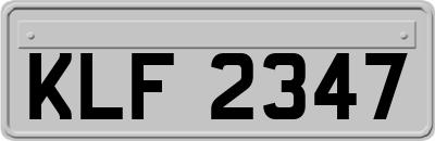 KLF2347