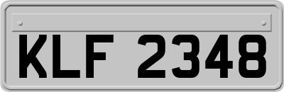 KLF2348