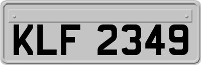 KLF2349