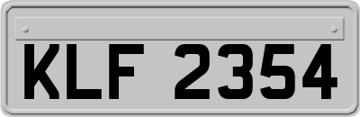 KLF2354